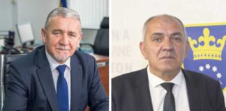 Martić: Naš zahtjev su dva ministarstva koja pripadaju hrvatskom narodu