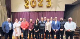 U petak sjednica Skupštine ZDK