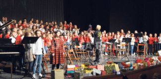 Velikim koncertom obilježen 74. rođendan Škole