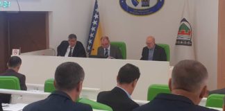 Usvojen Nacrt Budžeta Općine Kakanj za 2023. godinu