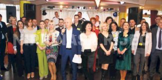 PERO Zenica obilježilo 26 godina poslovanja