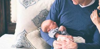 U ovoj godini pravo na porodiljsku naknadu ostvarila dva oca