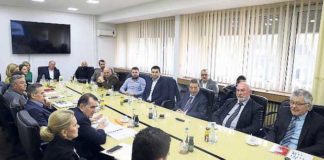 Održana prezentacija o savremenom načinu zbrinjavanja otpada