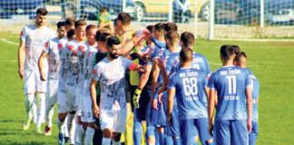 Slijedi borba za opstanak za tri ekipe iz ZDK