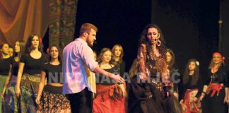 Premijerno izveden mjuzikl „Quo vadis homo“