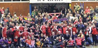 Maglaj nadigrao Bosnu u Visokom