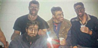 Rudarski posao je mukotrpan, ali donosi halal pare