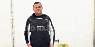 Tešanjski sirevi osvajaju gurmane