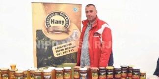 Za proizvodnju kvalitetnog, organskog meda potrebno je znanje i ljubav