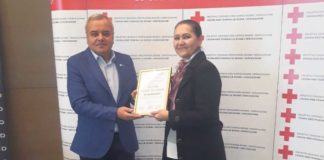 „Osjećaj zadovoljstva i ponosa, kada nekome pomognete, nema cijenu“