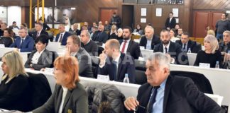 Slijedeće sedmice sjednica Skupštine i imenovanje nove Vlade ZDK