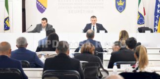 Izabrani delegati u Dom naroda Parlamenta FBiH i novo rukovodstvo Skupštine