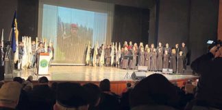 Obilježena 30. godišnjica formiranja Trećeg korpusa ARBiH