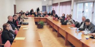 U Maglaju održan stručni skup bibliotekara i bibliotekarki