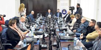 Godinu na izmaku na Univerzitetu obilježilo zapošljavanje 27 novih asistenata