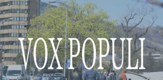 Nije do godine, do nas je