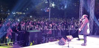 U kojim gradovima i općinama ZDK će biti javni doček Nove godine?