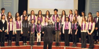 Odgoj i obrazovanje za najbolje djetinjstvo i odrastanje