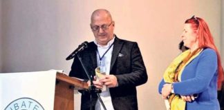 Planjac i Kasap predstavljali BiH u Izmiru