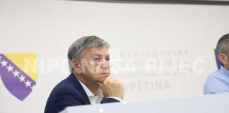 Dao sam sve od sebe da dođe do promjene u Zeničko-dobojskom kantonu