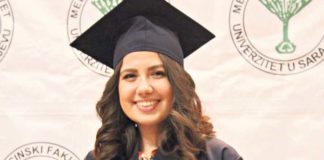 „Srebrena značka je kruna mog dosadašnjeg uspjeha“