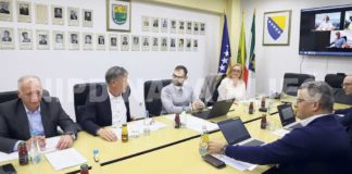 “Sakupljanje i tretman otpadnih voda Zenica”