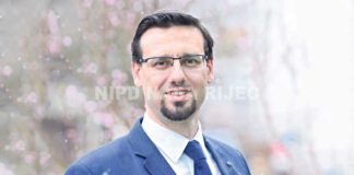 „Iza nas je vrlo uspješna godina“