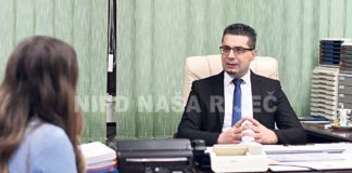 Bićemo servis građanima Kantona