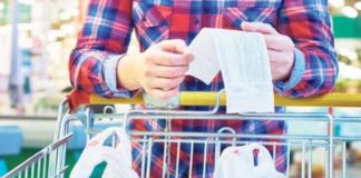 Cijene prošle godine porasle za 15,7%