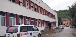 Zadovoljni odzivom građana za vakcinaciju protiv sezonske gripe