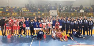 Ekipa Krivaje stigla do pobjede nakon kaznenih udaraca