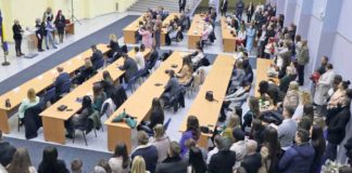 Nagrađeni najbolji studenti i učenici u Federaciji BiH