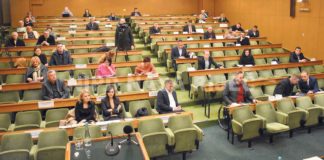 Usvojena Odluka o privremenom finansiranju Grada Zenica