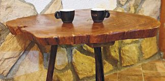 Irijan Durmo: Drvo donosi toplinu i ugodniji ambijent u vaš dom