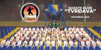 Realizovane brojne aktivnosti u toku 2022. godine