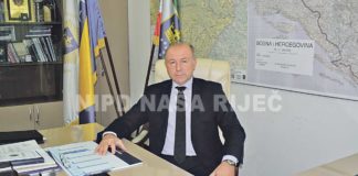 „Nastavili smo sa pozitivnim trendovima u svim aspektima sigurnosti saobraćaja na putevima u ZDK“