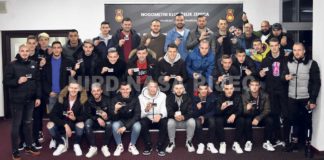 Generalka će se igrati u Grazu