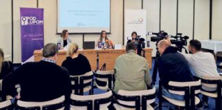 Analiza potvrdila da postoji trgovina mjestima u biračkim odborima