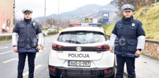 Bolja sigurnost u saobraćaju uz kontrole i sankcije nesavjesnih vozača
