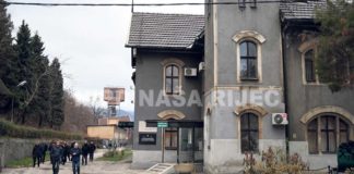 Zenički rudari jučer ujutro nisu sišli u jamske pogone