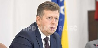 Šatorović: „Još jedno poniženje za radnike u FBiH“