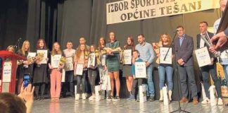 Proglašeni najbolji u 2022. godini