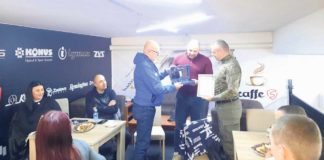 Završena liga SAR 22