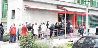 Na evidenciji Službe za zapošljavanje ZDK 52.079 nezaposlenih osoba