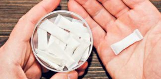 Prijavljeni slučajevi korištenja snusa