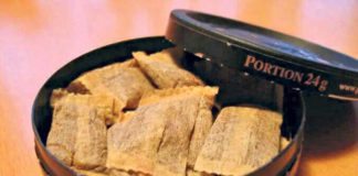 Snus – novi izazov za javno zdravstvo i mentalno zdravlje