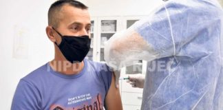 Potrošene sve doze vakcina protiv sezonske gripe