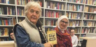 Gradska biblioteka Visoko nagradila najaktivnijeg čitaoca