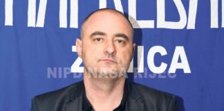 Nastavljamo promovisati kulturu