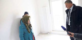 Zejfi i Ahmedu obezbijeđen krov nad glavom